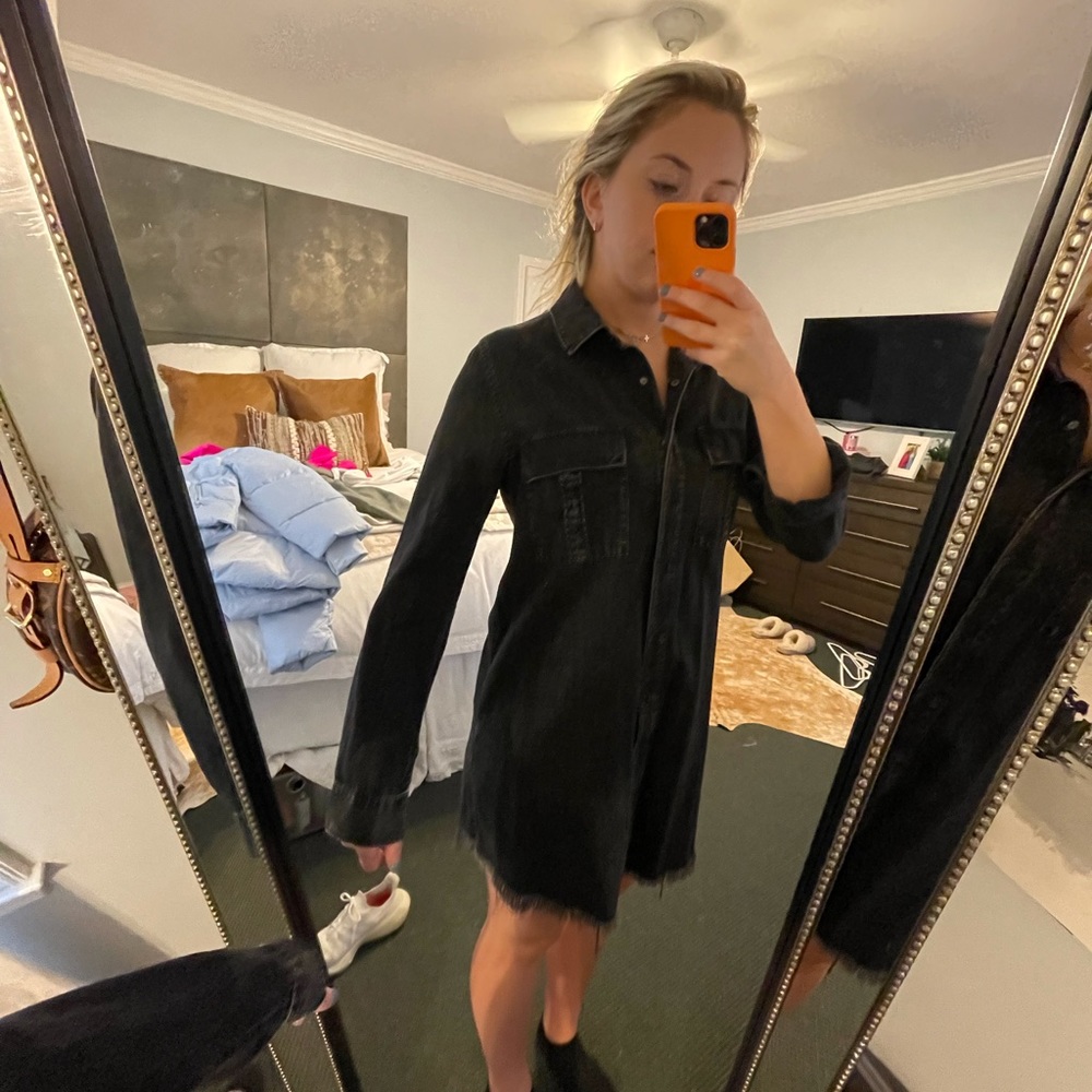 Hudson Dress